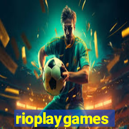 rioplaygames