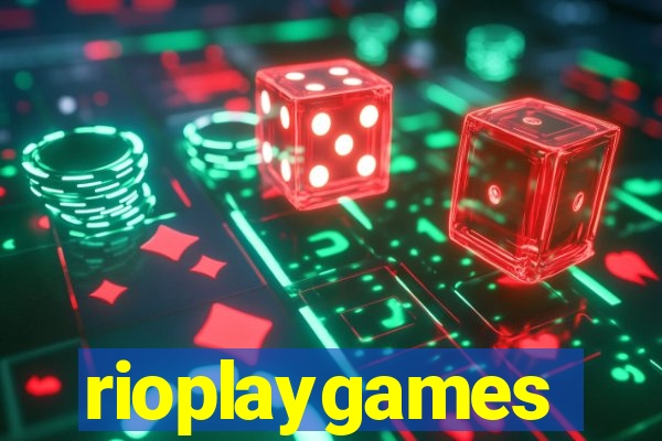 rioplaygames