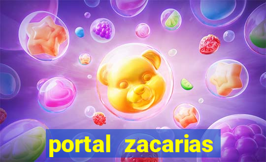 portal zacarias roleta russa
