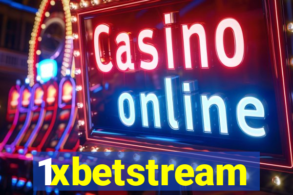 1xbetstream