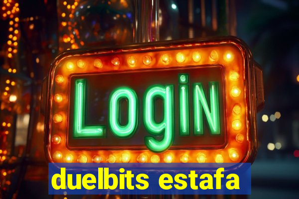duelbits estafa