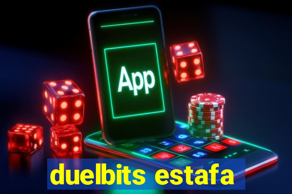 duelbits estafa