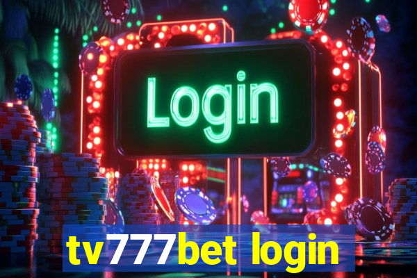 tv777bet login