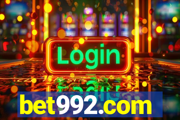 bet992.com