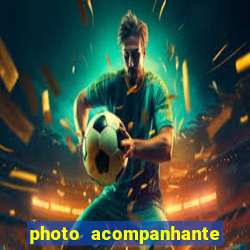 photo acompanhante são paulo