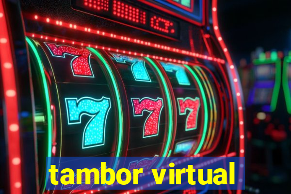 tambor virtual