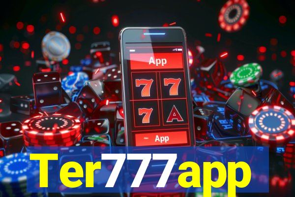 Ter777app