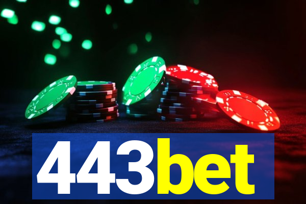 443bet