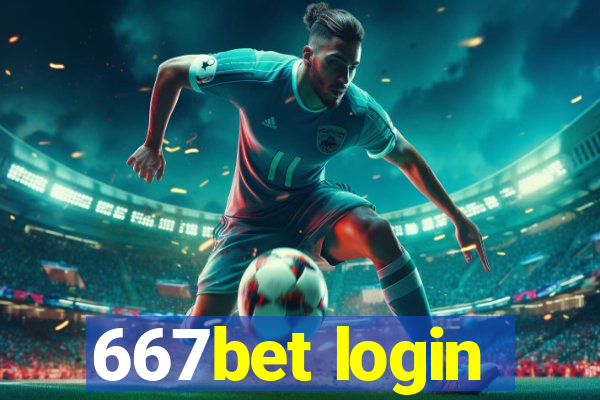 667bet login