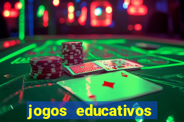 jogos educativos para autismo online