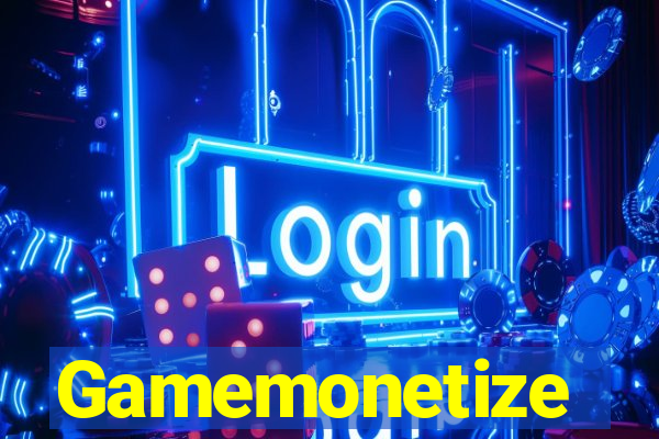 Gamemonetize