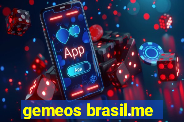 gemeos brasil.me