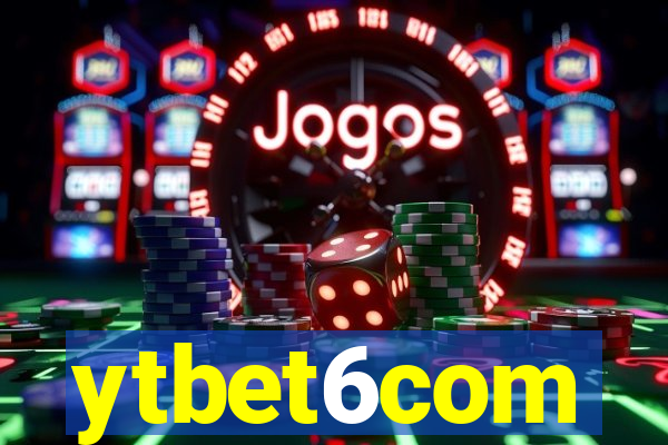 ytbet6com