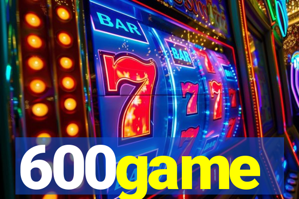 600game