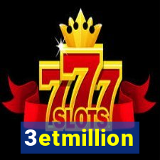 3etmillion