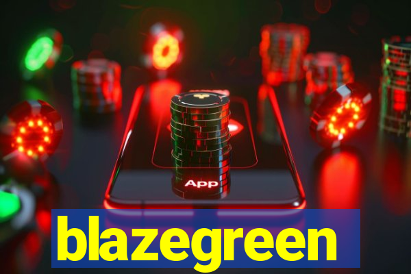 blazegreen