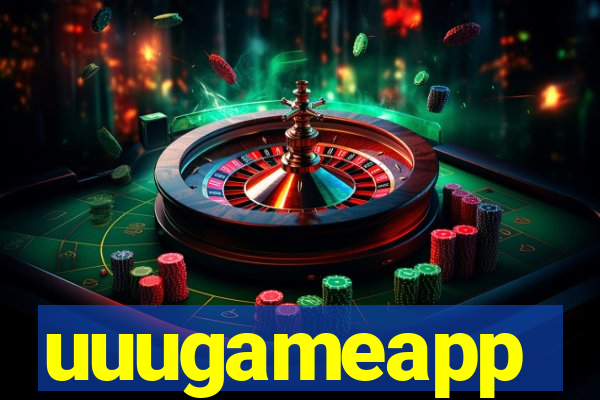 uuugameapp