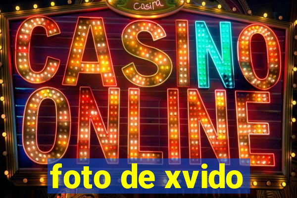 foto de xvido
