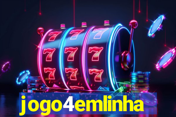 jogo4emlinha