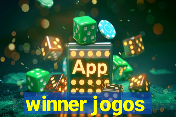 winner jogos