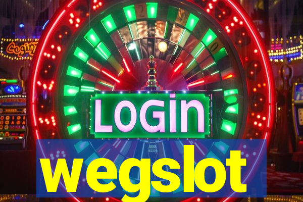 wegslot