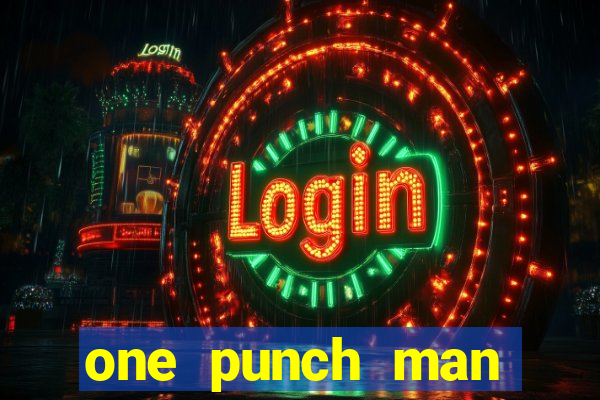 one punch man temporada 3
