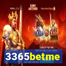 3365betme
