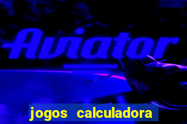 jogos calculadora do amor