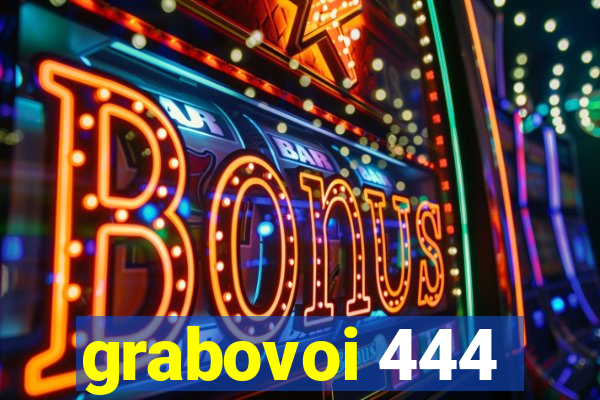 grabovoi 444