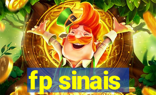 fp sinais