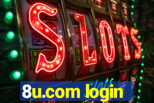 8u.com login