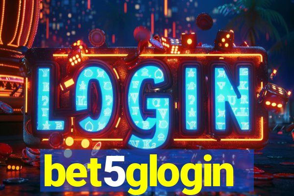 bet5glogin