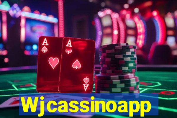 Wjcassinoapp