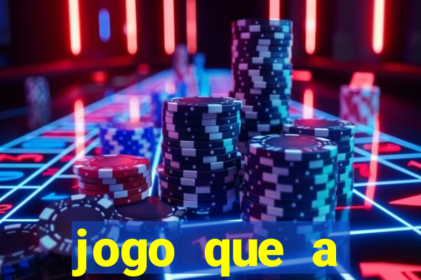 jogo que a virginia joga para ganhar dinheiro