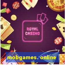 mobgames. online