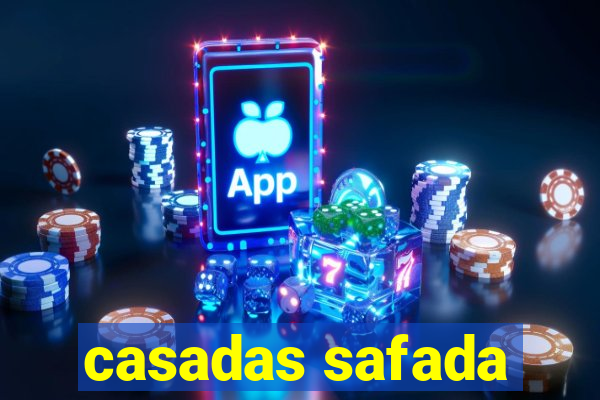 casadas safada