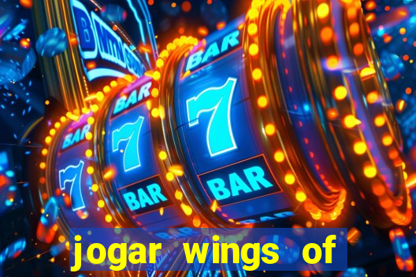 jogar wings of iguazu demo