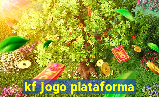 kf jogo plataforma