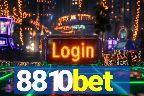8810bet