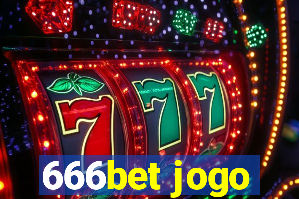 666bet jogo