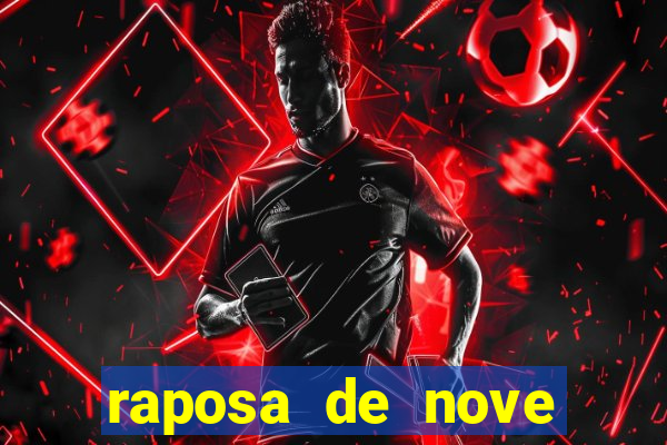 raposa de nove caudas dorama 2 temporada netflix