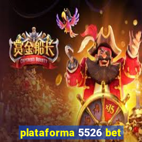 plataforma 5526 bet