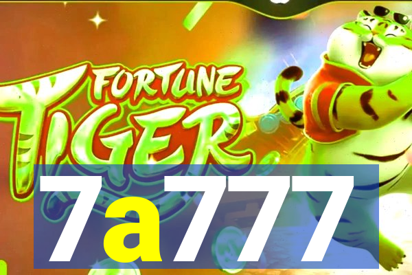 7a777