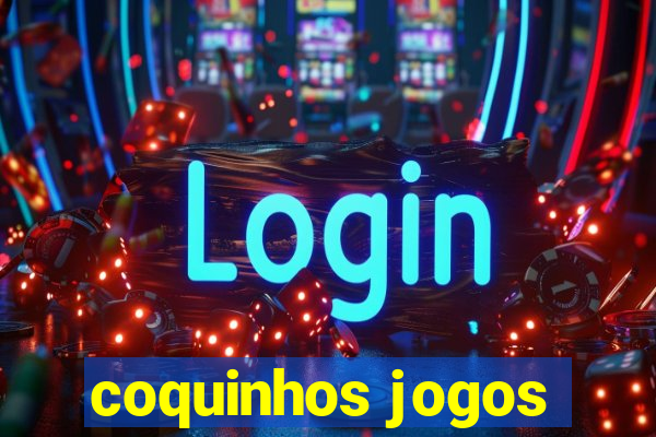 coquinhos jogos