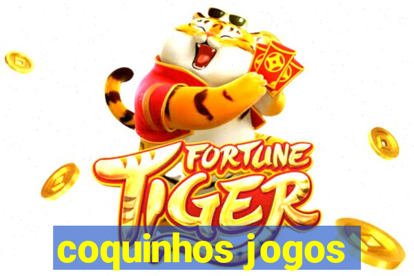 coquinhos jogos