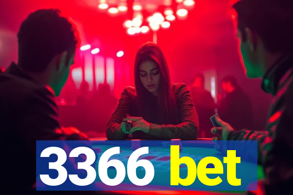 3366 bet