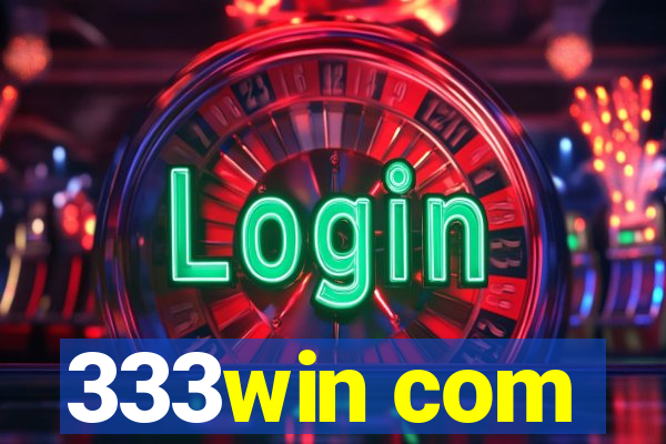 333win com