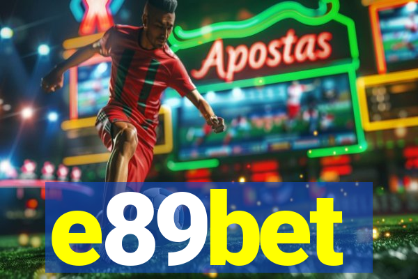 e89bet