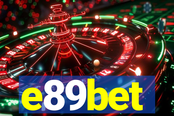 e89bet