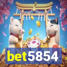 bet5854